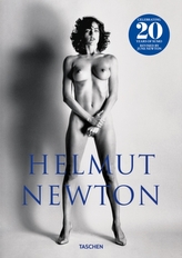 Helmut Newton. SUMO, 20th Anniversary Edition