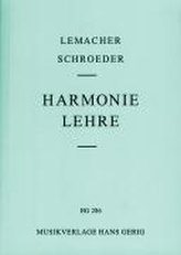 Harmonielehre