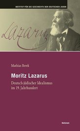Moritz Lazarus