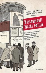 Wissenschaft Macht Politik