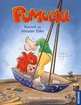 Pumuckl Bilderbuch Pumuckl kommt zu Meister Eder