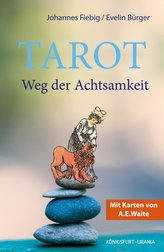 Tarot. Weg der Achtsamkeit (Buch)