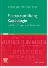 Facharztprüfung Kardiologie