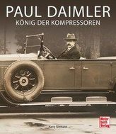 Paul Daimler