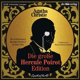 Die große Hercule-Poirot-Edition