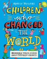 Children Who Changed the World