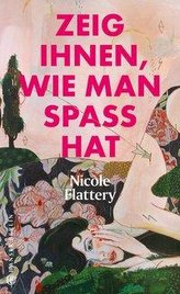 Zeig ihnen, wie man Spaß hat