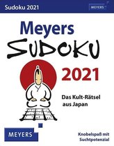 Meyers Sudoku 2021