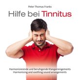 Hilfe bei Tinnitus