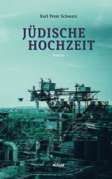 Jüdische Hochzeit