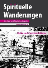 Spirituelle Wanderungen