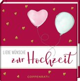 Liebe Wünsche zur Hochzeit