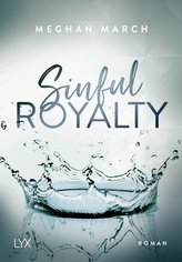 Sinful Royalty