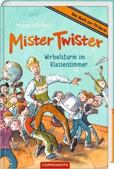 Mister Twister