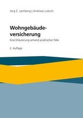 Die Wohngebäudeversicherung