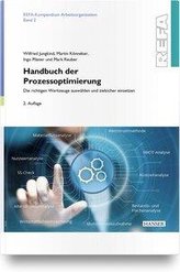 Handbuch der Prozessoptimierung