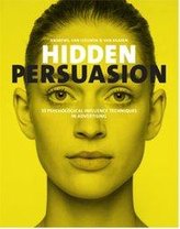 Hidden Persuasion pb. ed.