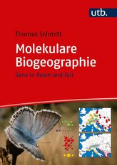 Molekulare Biogeographie