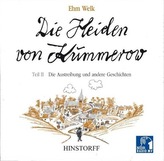 Die Heiden von Kummerow 2. 2 CDs