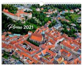 Pirna 2021 40x30 cm