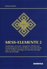 Mess-Elemente 2