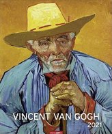 Vincent van Gogh - Kalender 2021