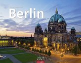 Berlin - Kalender 2021
