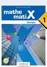 mathematiX - Übungen - 1. Übungsaufgaben