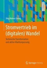 Stromvertrieb im (digitalen) Wandel