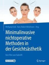 Minimalinvasive nichtoperative Methoden in der Gesichtsästhetik