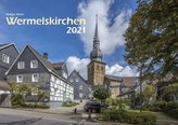 Wermelskirchen 2021 Bildkalender A3