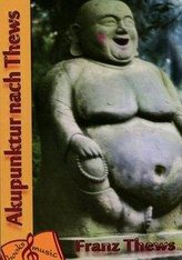 Akupunktur nach Thews