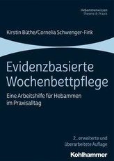 Evidenzbasierte Wochenbettpflege