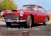 British Classic Cars 2021 - Format L