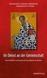Im Dienst an der Gemeinschaft