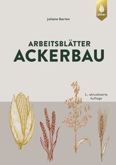 Arbeitsblätter Ackerbau