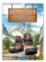 Classickalender Berglust 2021