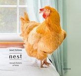 Janet Holmes Nest