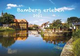 Bamberg erleben 2021