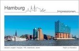 Hamburg - Impressionen