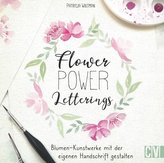 Flower Power Letterings