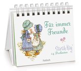 Für immer Freunde mit Sarah Kay