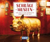 DuMont Geschenkbuch Schräge Museen