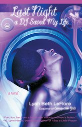 Last Night a DJ Saved My Life