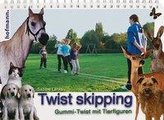 Twist Skipping