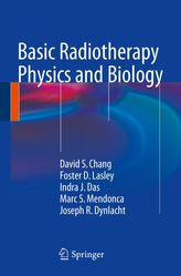 Basic Radiotherapy Physics and Biology