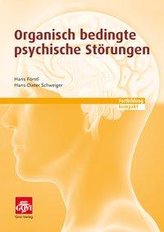 Organisch bedingte psychische Störungen