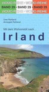 Mit dem Wohnmobil nach Irland