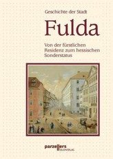 Geschichte der Stadt Fulda. Band 2