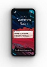 Ich bin kein Dummes Buch